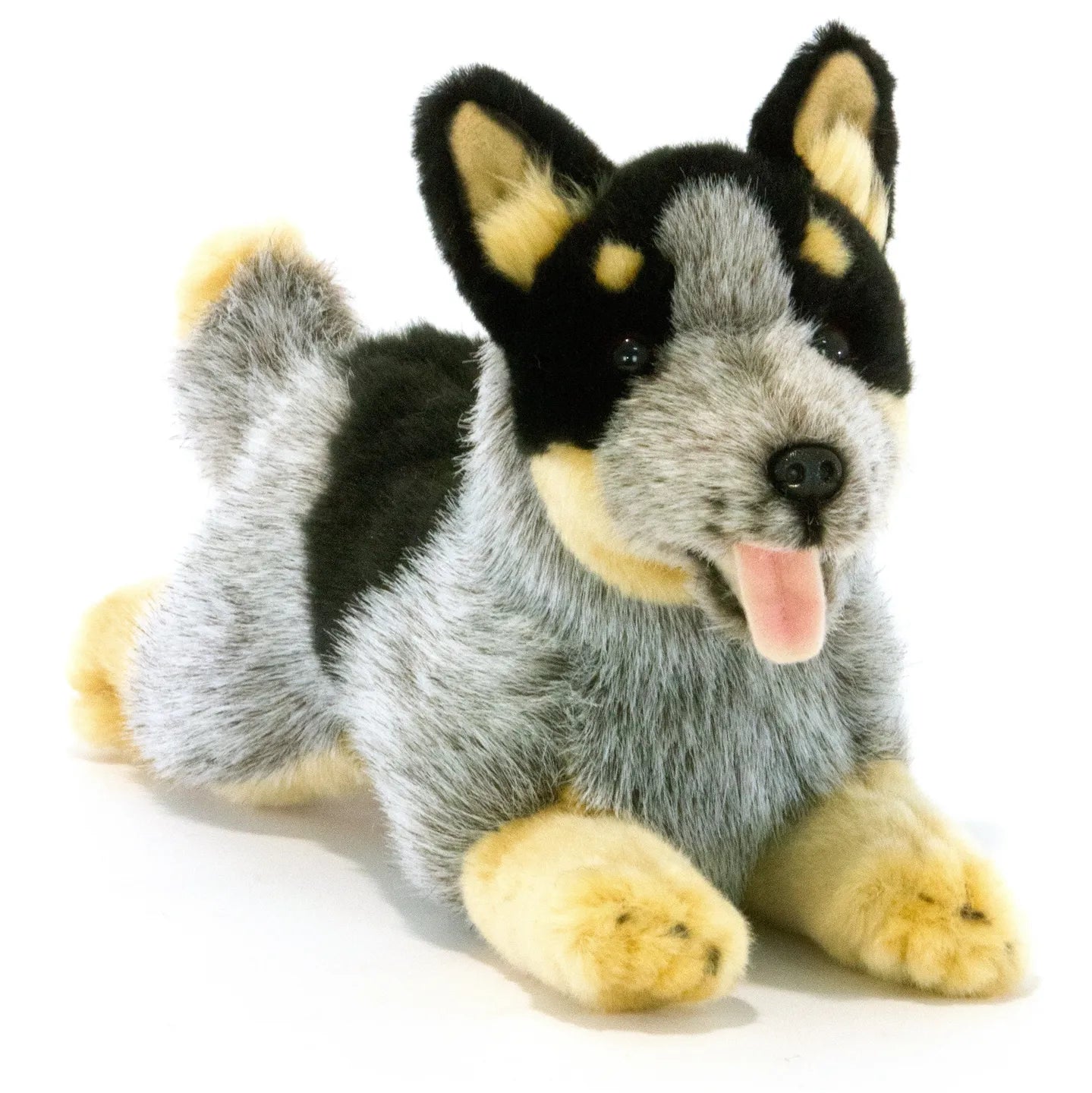 Rusty (Cattle Dog puppy - 28cm floppy) (12")
