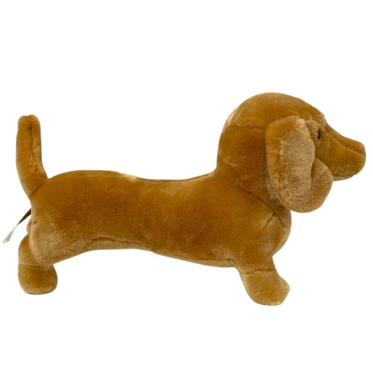 Sadie (Dachshund - 36cm standing, red)