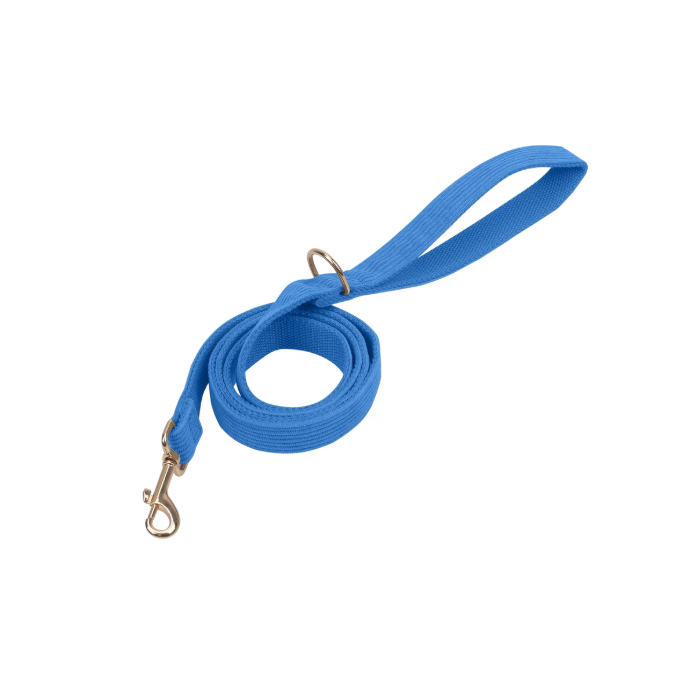 Corduroy Leash
