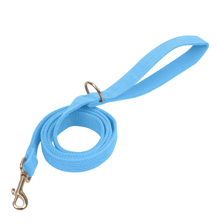 Corduroy Leash