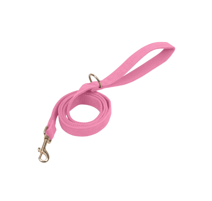Corduroy Leash