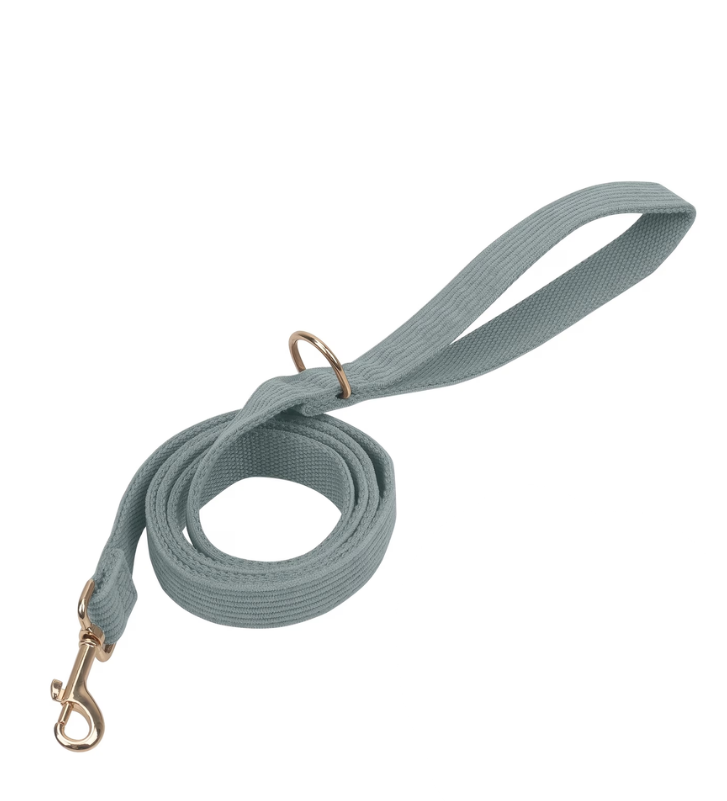 Corduroy Leash