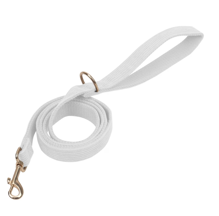 Corduroy Leash