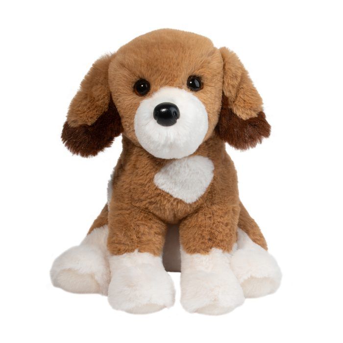 Shirlie Soft Doodle Dog by Douglas