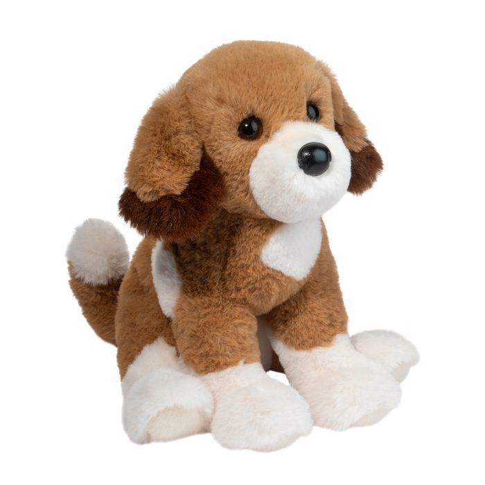 Shirlie Soft Doodle Dog by Douglas