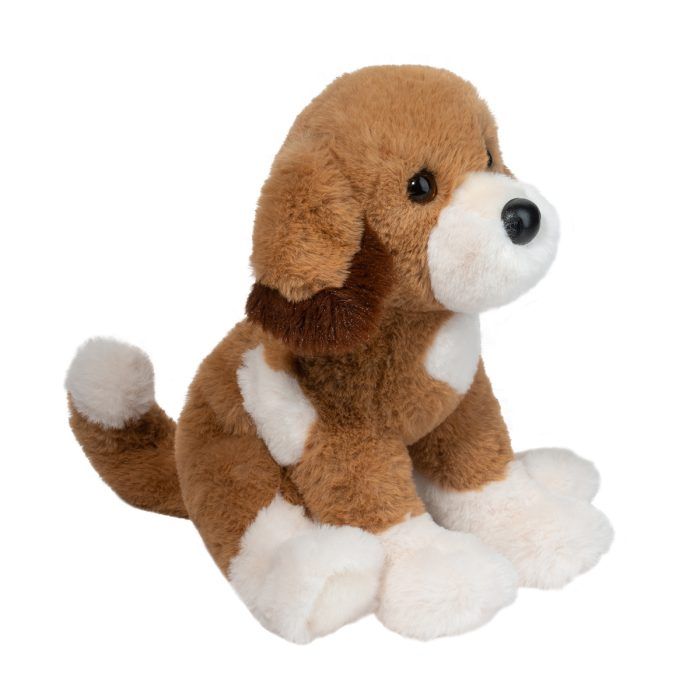 Shirlie Soft Doodle Dog by Douglas
