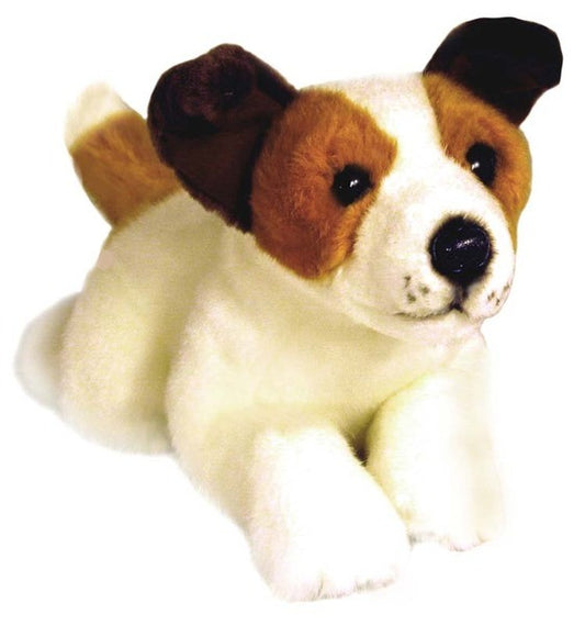 Sparky (Jack Russell - 28cm floppy)