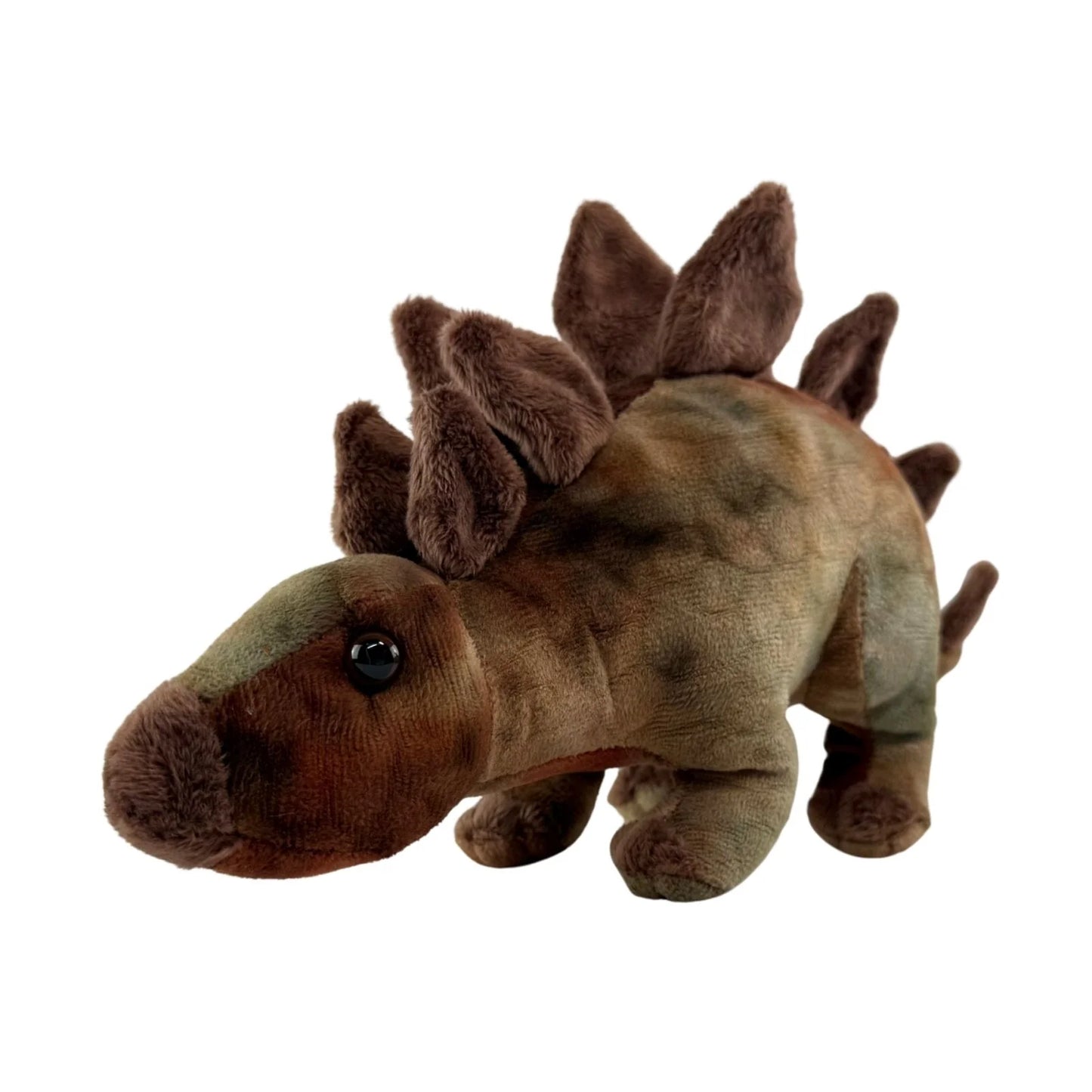 Spike - Stegosaurus - 33cm