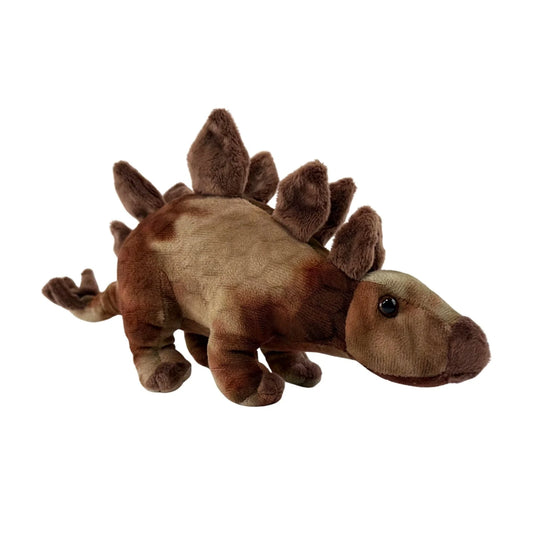 Spike - Stegosaurus - 33cm