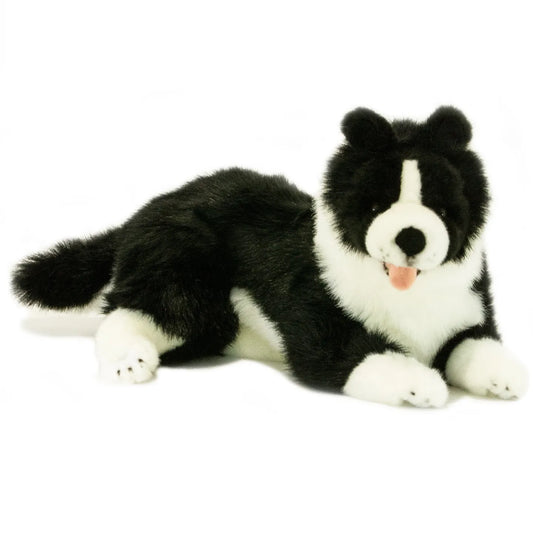 Starsky (Border Collie - 40cm lying) (16")
