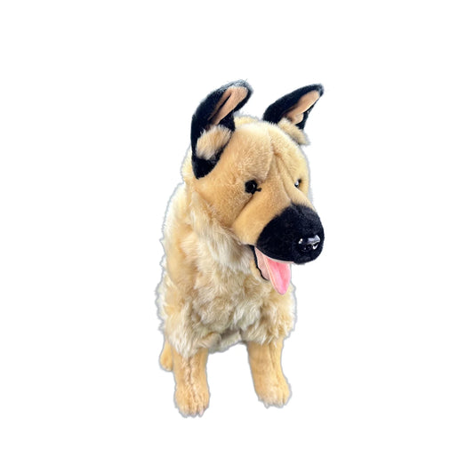 Stella (German Shepherd - 38cm sitting)