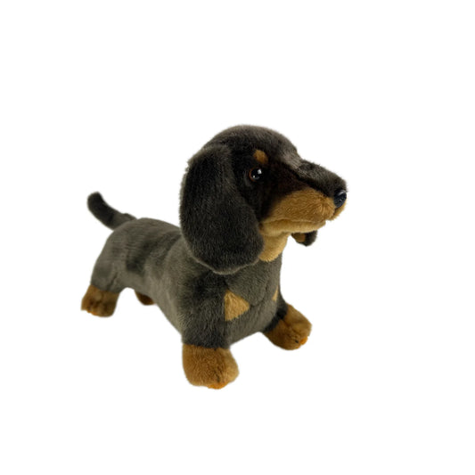 Stretch Dachshund - 37cm standing (14")