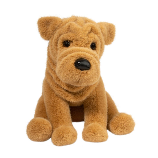 Tater DLux Shar Pei by Douglas