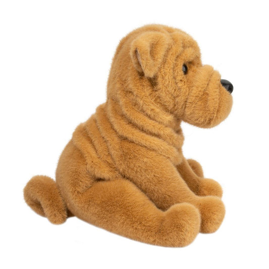 Tater DLux Shar Pei by Douglas