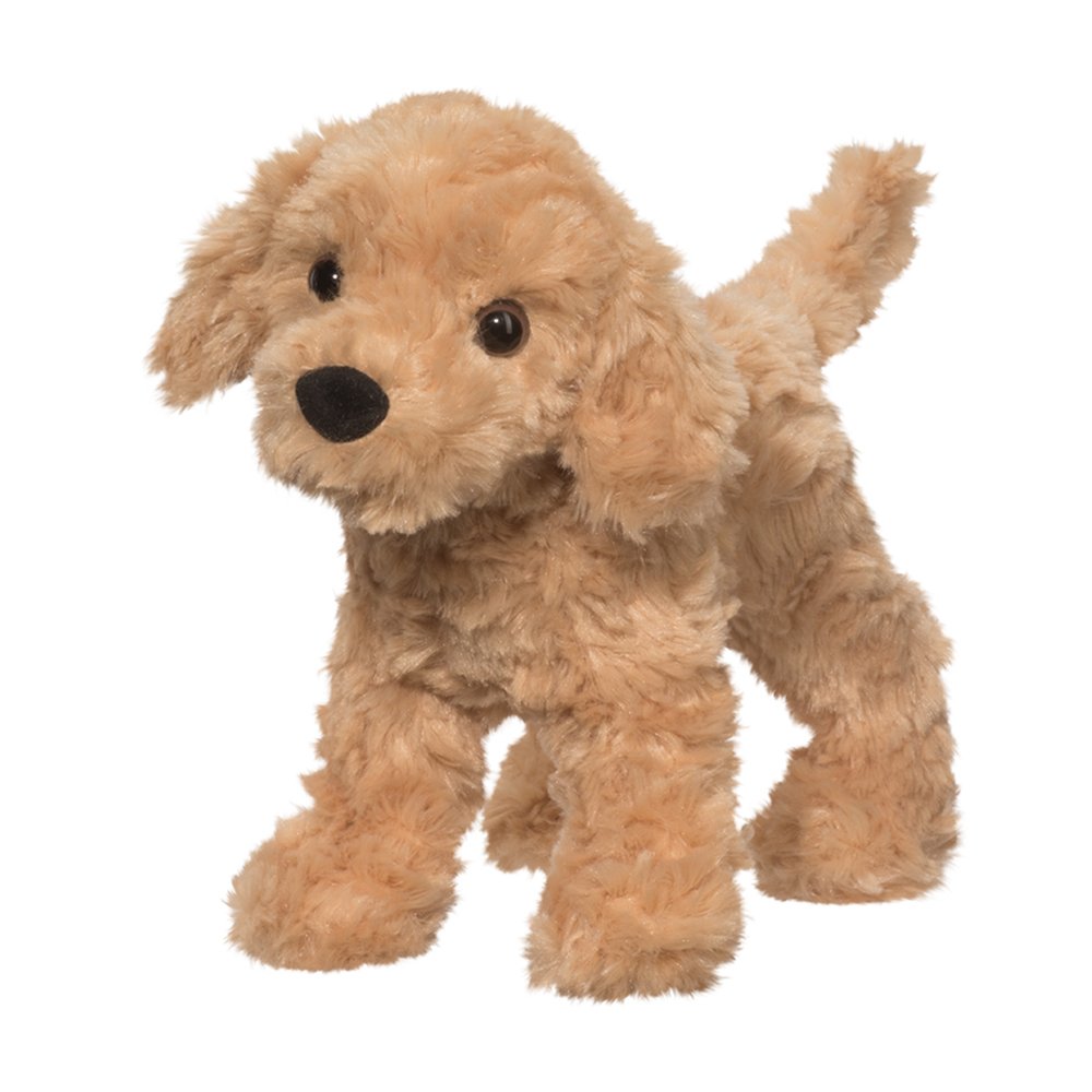 Thatcher Golden Retriever by Douglas (mini ESSA)