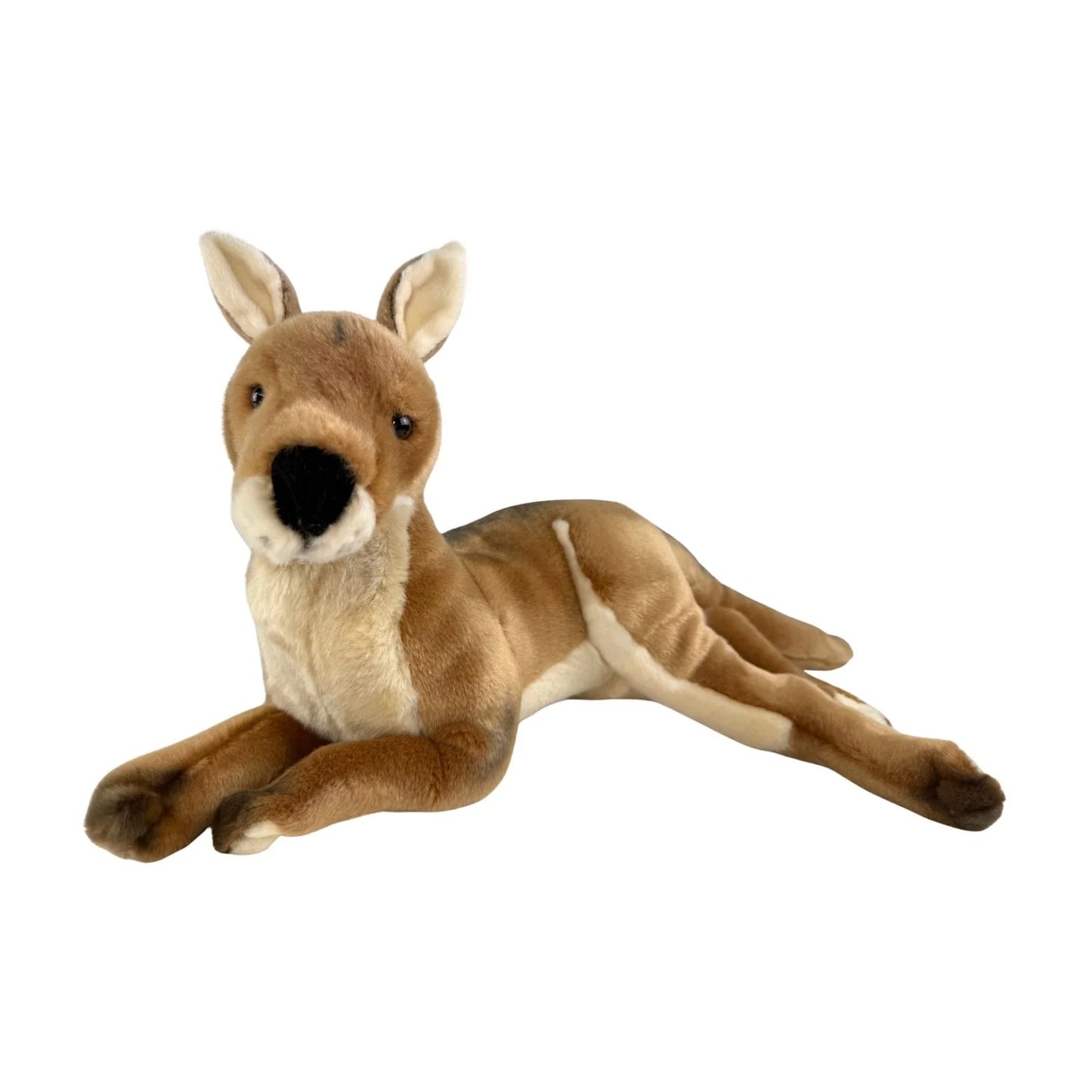 Tully - kangaroo - 55cm lying