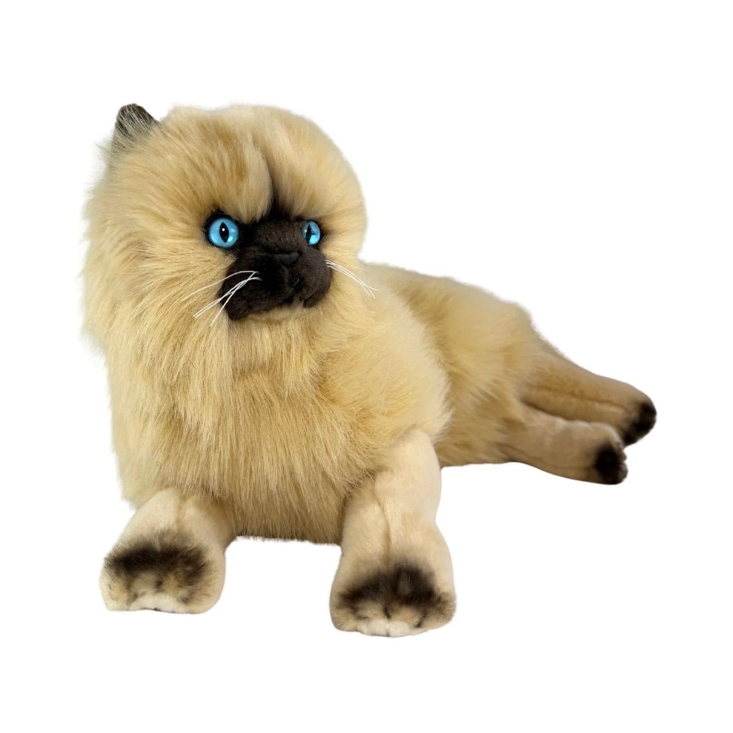Violet - Himalayan Cat - 38cm lying
