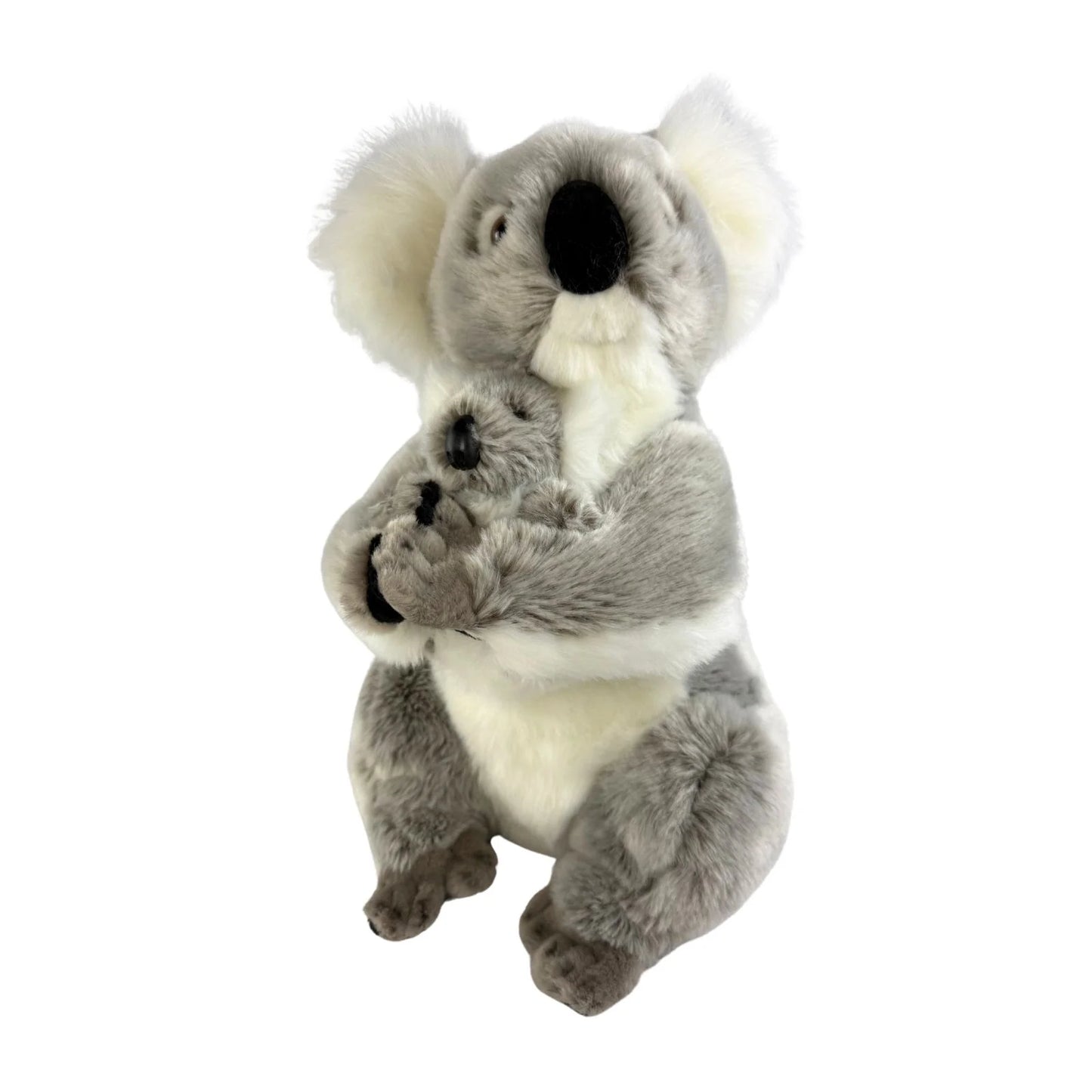 Willow - Koala with baby in arms - 38cm