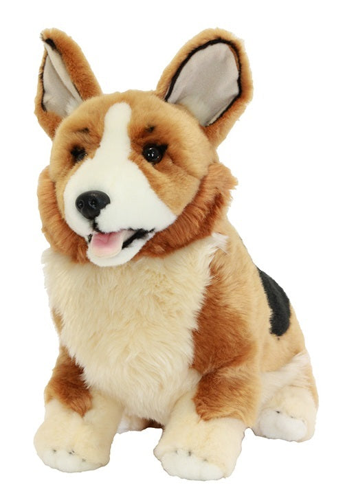 Windsor (Corgi - 23cm sitting)