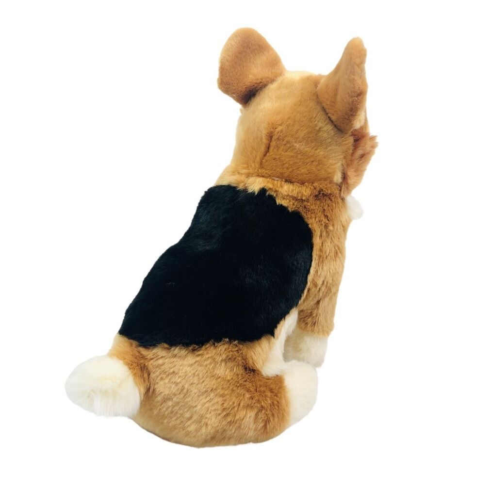 Windsor (Corgi - 23cm sitting)