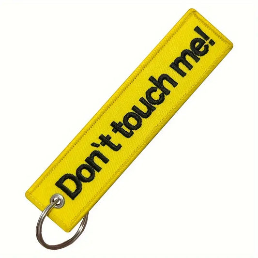 Keyrings