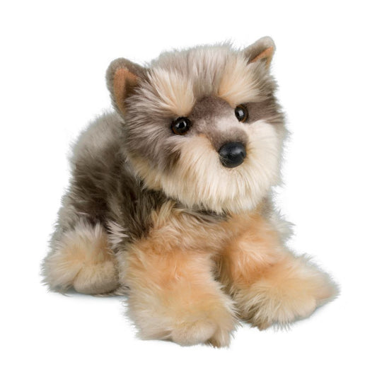 Yettie Yorkie by Douglas (smaller ESSA)