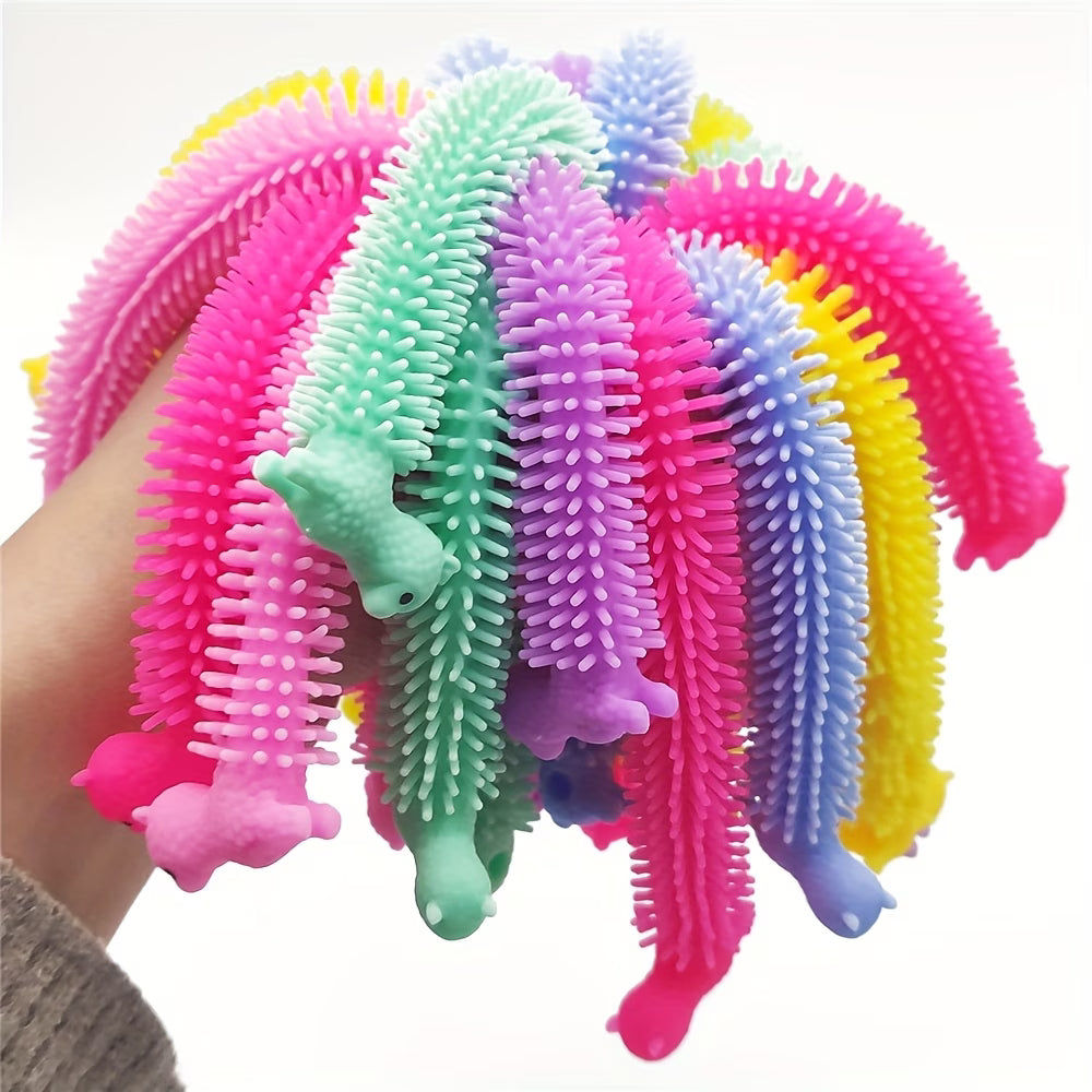 Llama fidget noodle