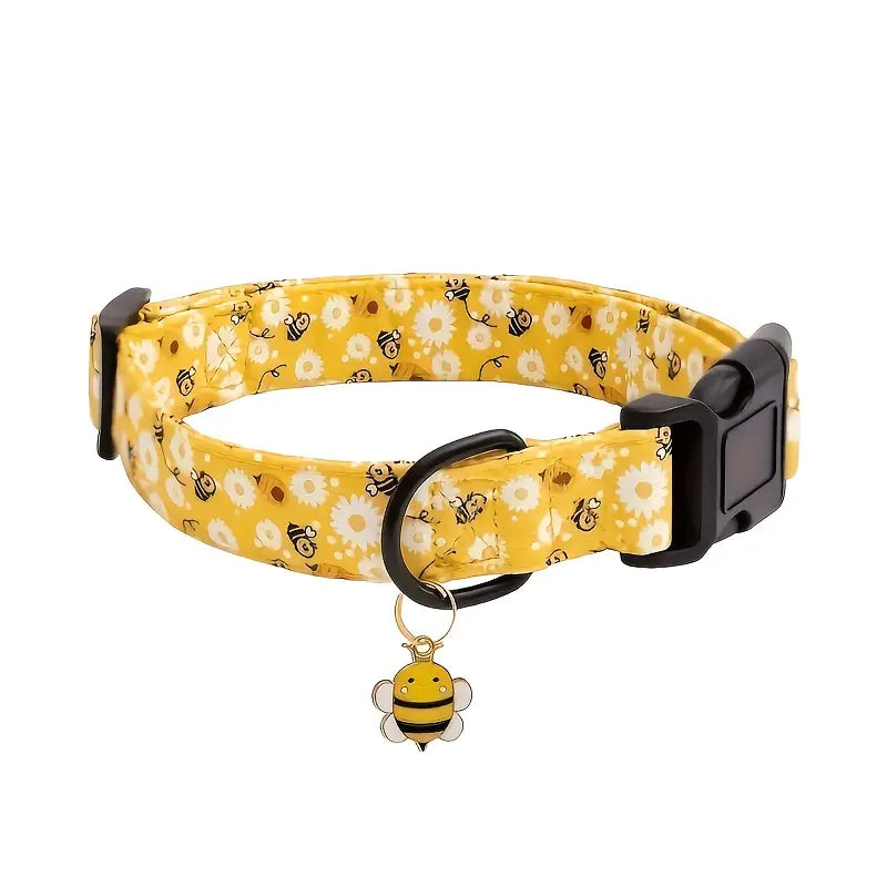 Themed collar