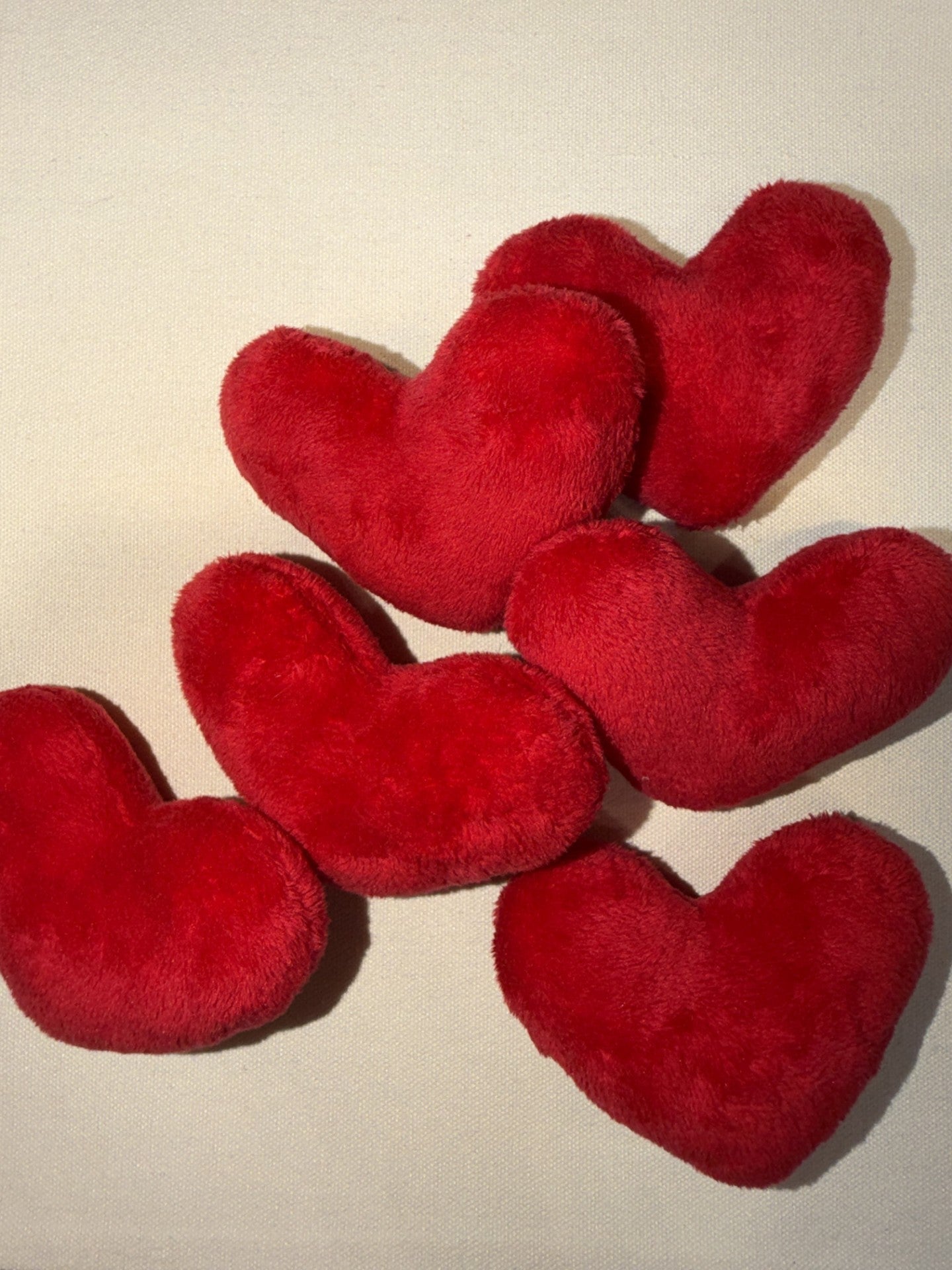 Heart - Size S (Valentine`s Day)