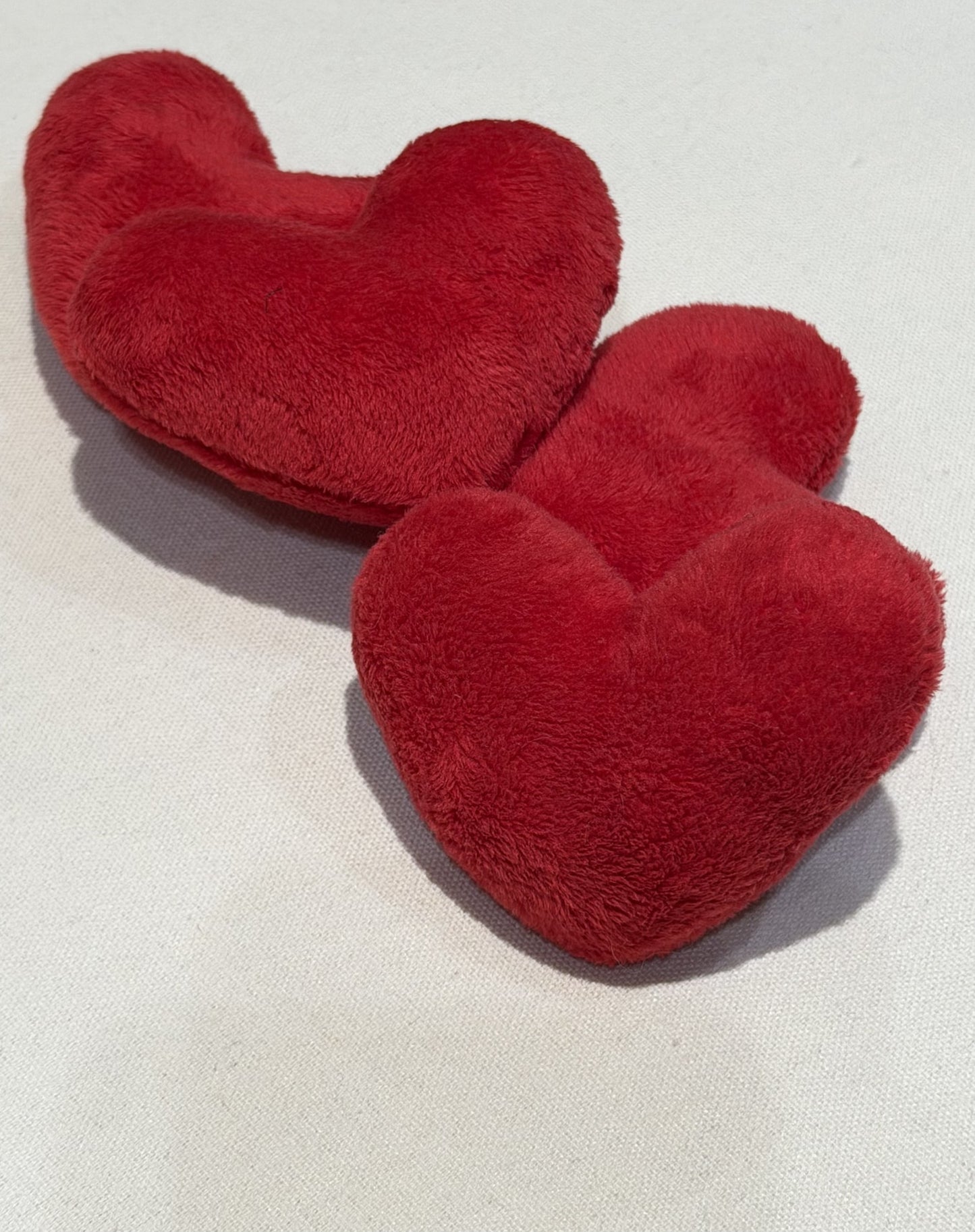 Heart - Size S (Valentine`s Day)