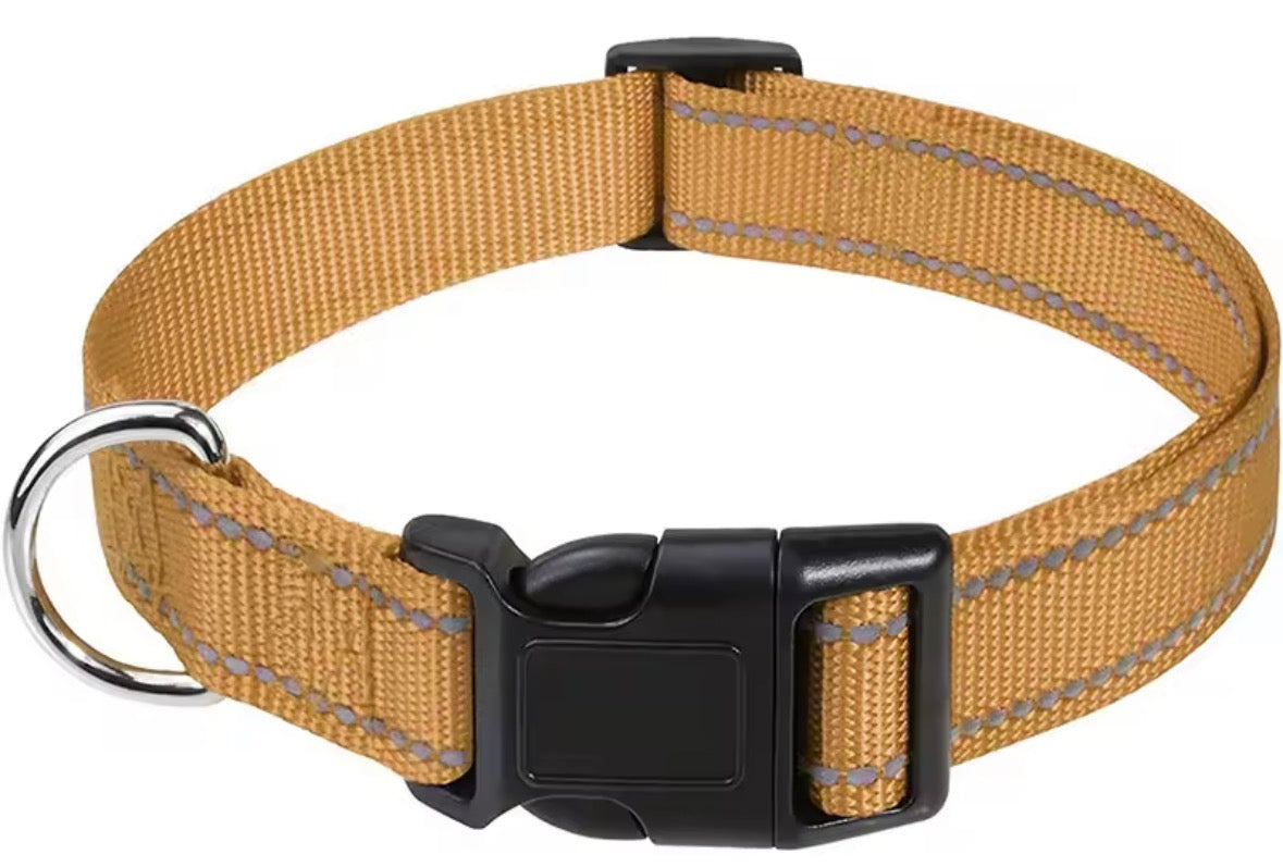 Collars for your ESSA