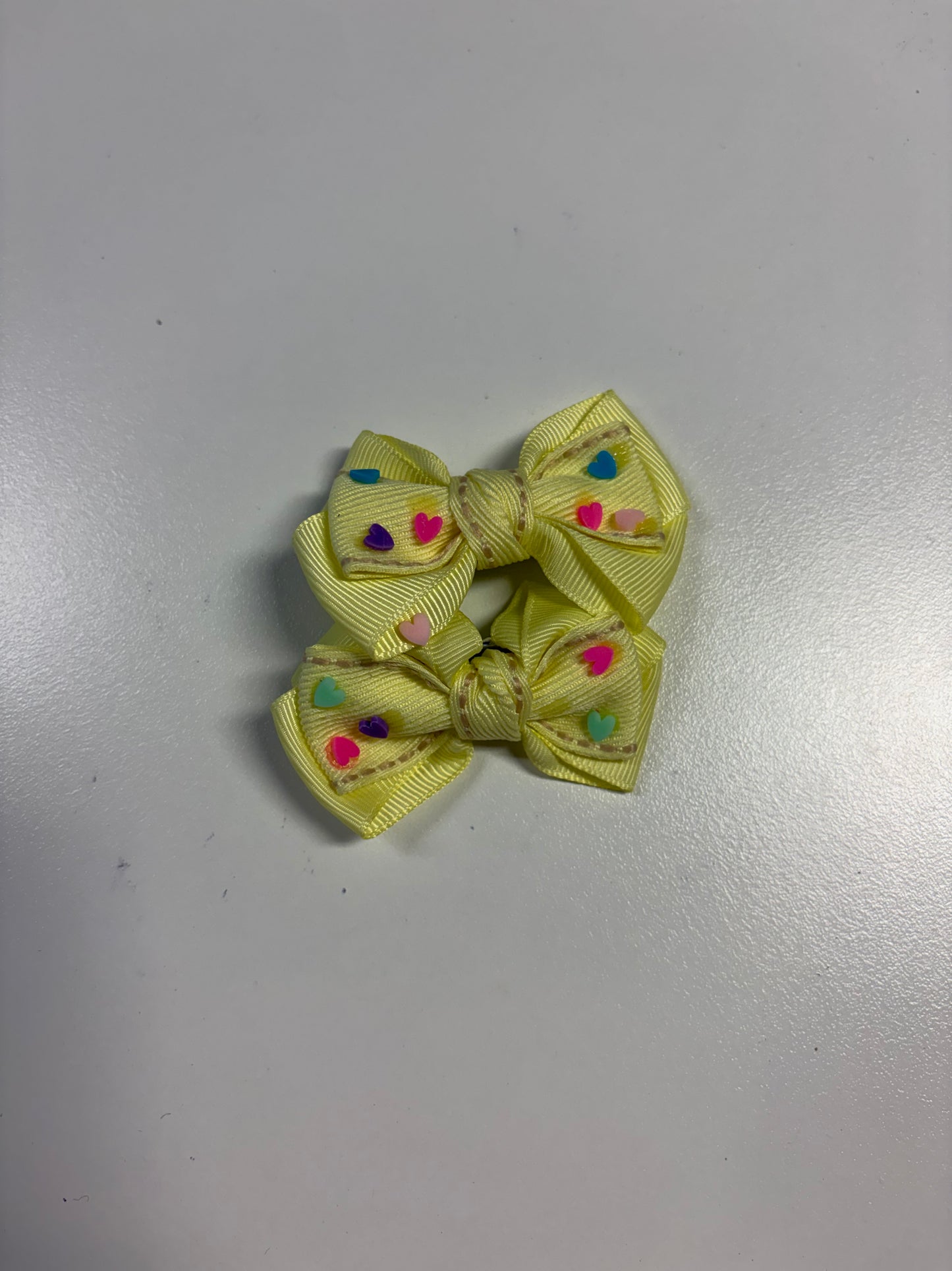 Hair clips