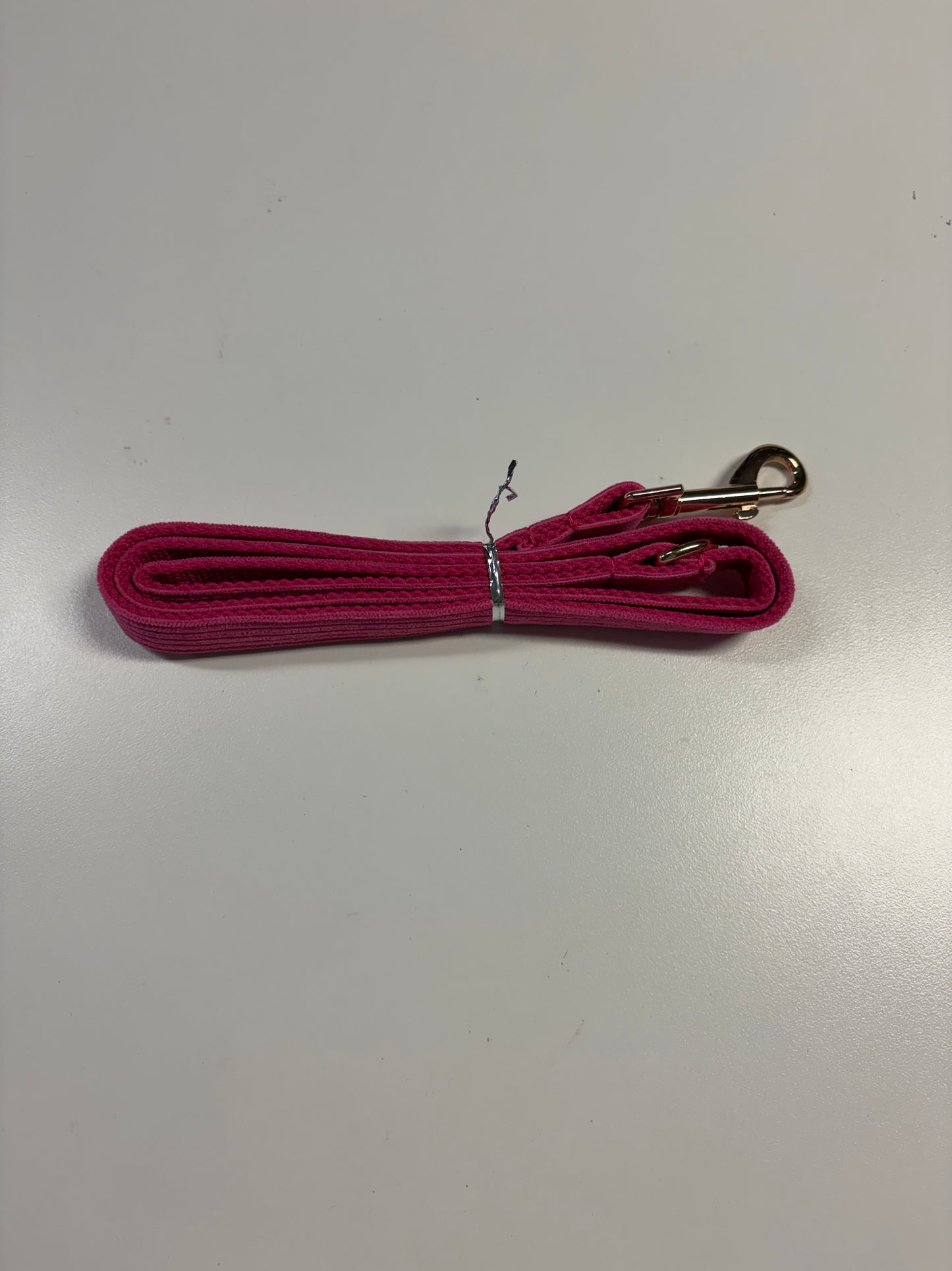 Corduroy Leash