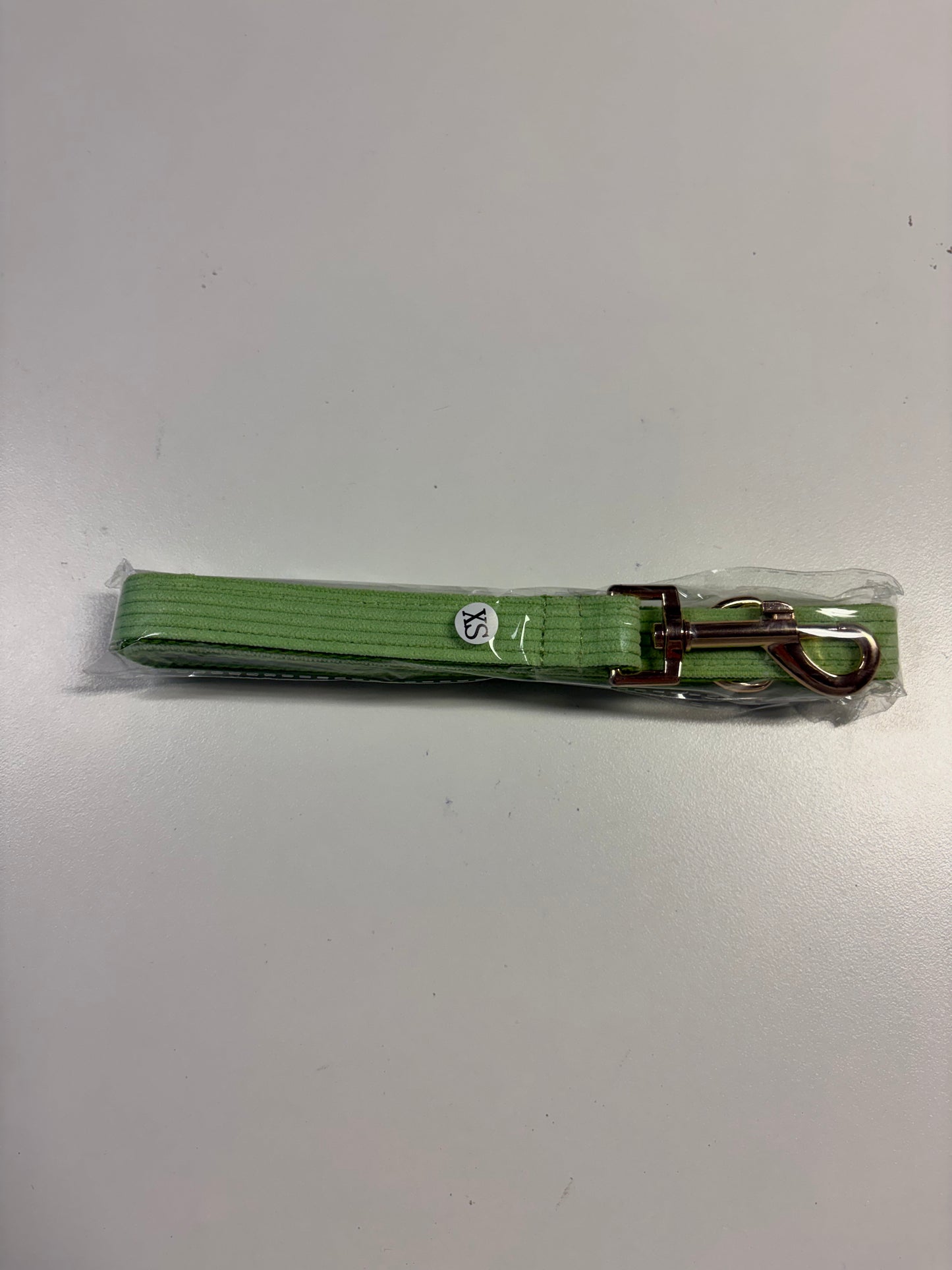 Corduroy Leash