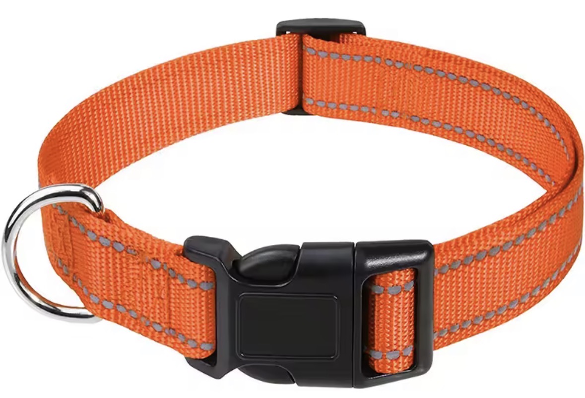 Collars for your ESSA
