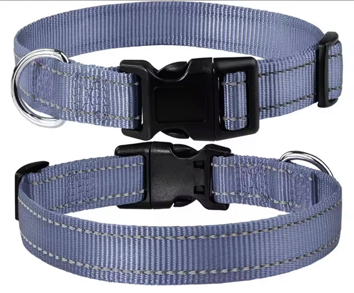 Collars for your ESSA
