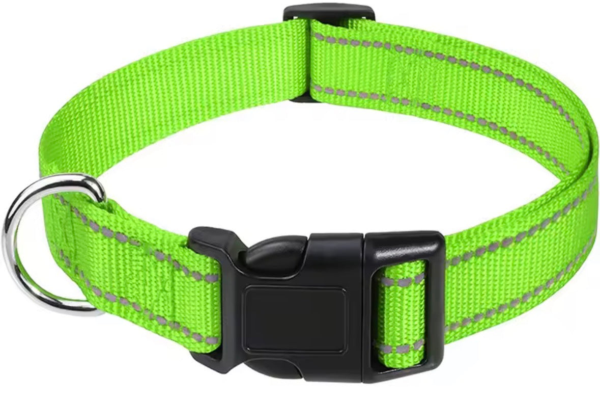 Collars for your ESSA