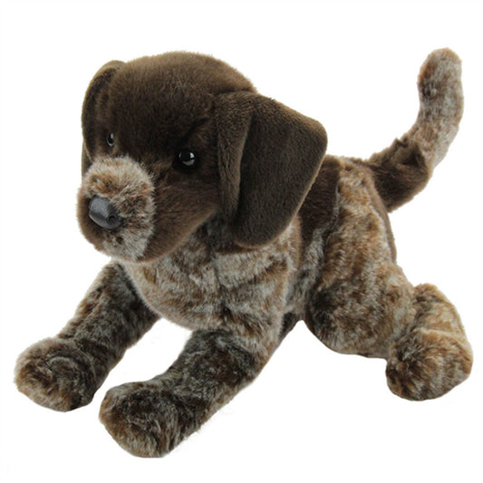 Wolfgang German Pointer by Bass n Pro