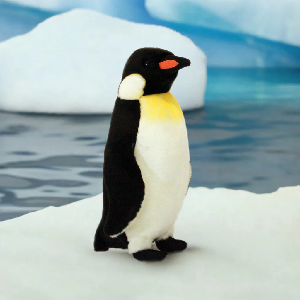 Twinkie (Emperor Penguin - 42cm)
